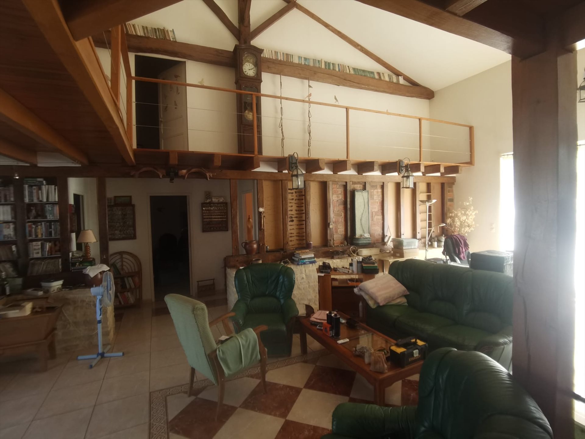 Maison à vendre, 200m², Vitrac-Saint-Vincent