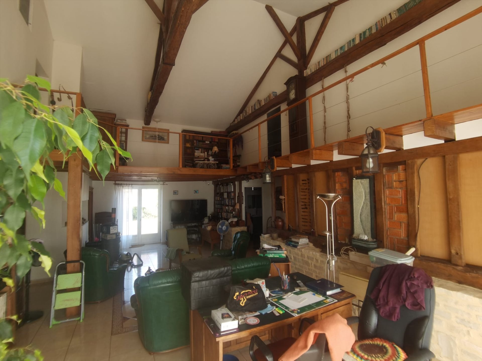 Maison à vendre, 200m², Vitrac-Saint-Vincent