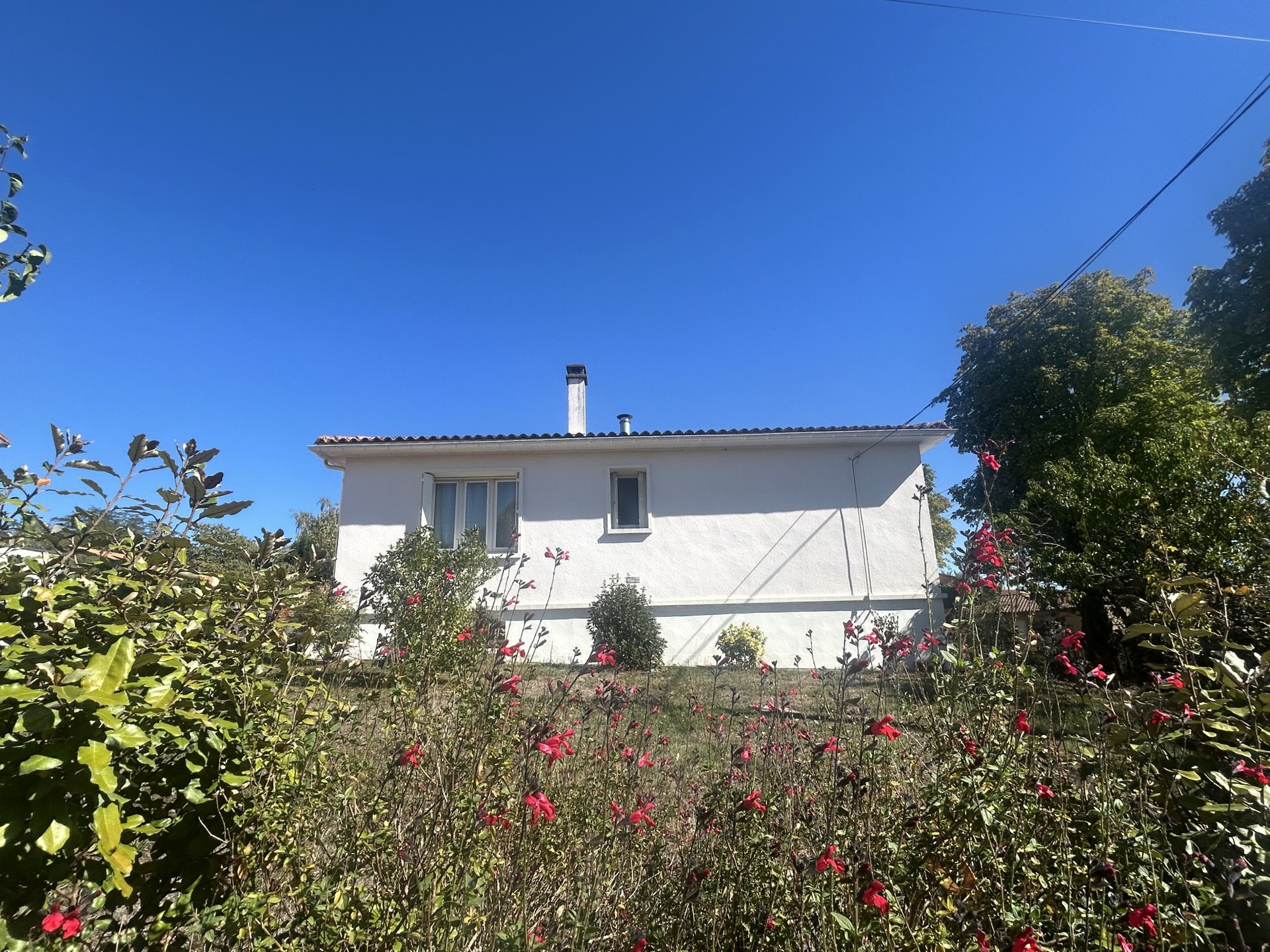 Maison à vendre, 102m², La Rochefoucauld-en-Angoumois