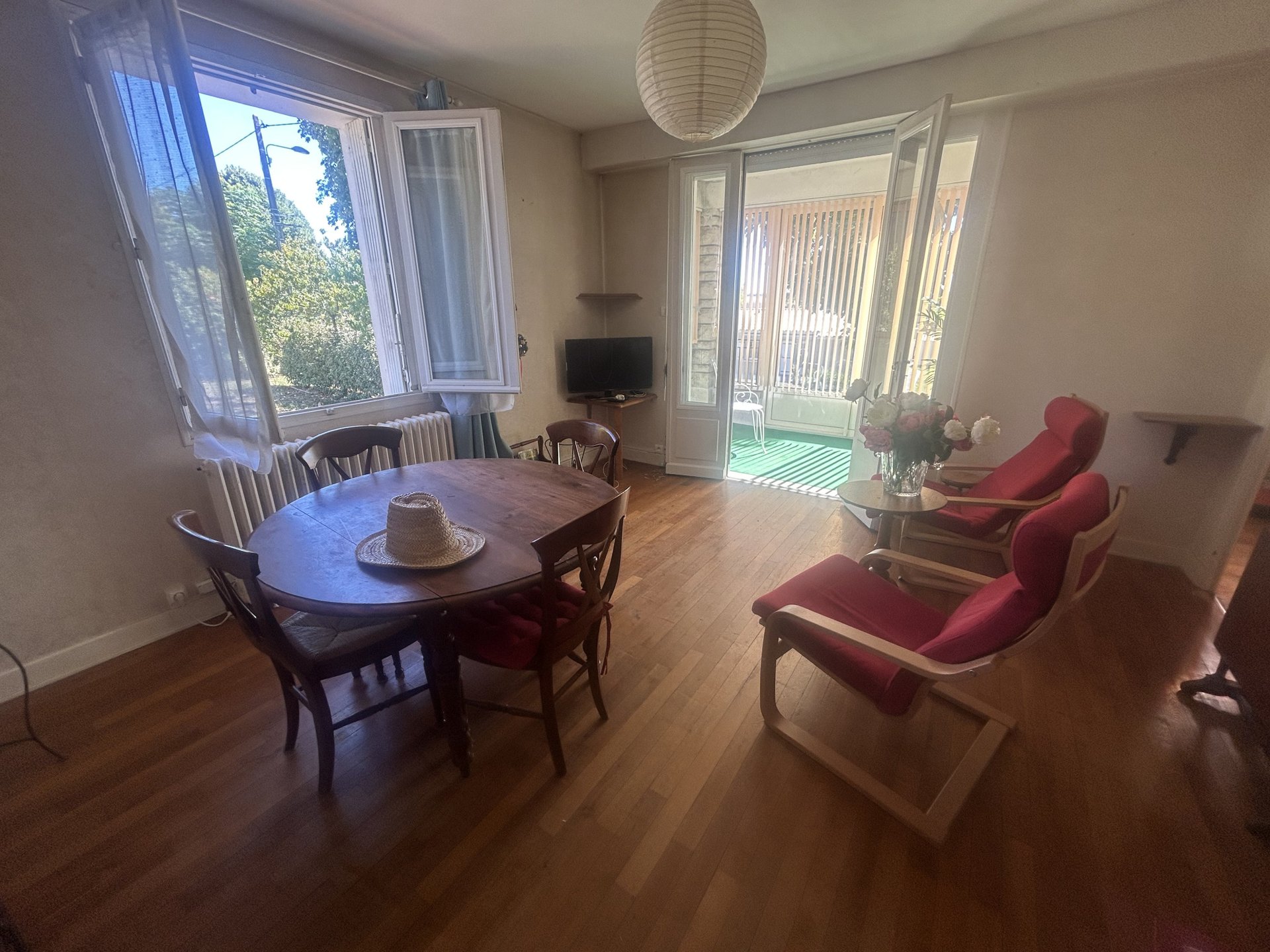 Maison à vendre, 102m², La Rochefoucauld-en-Angoumois