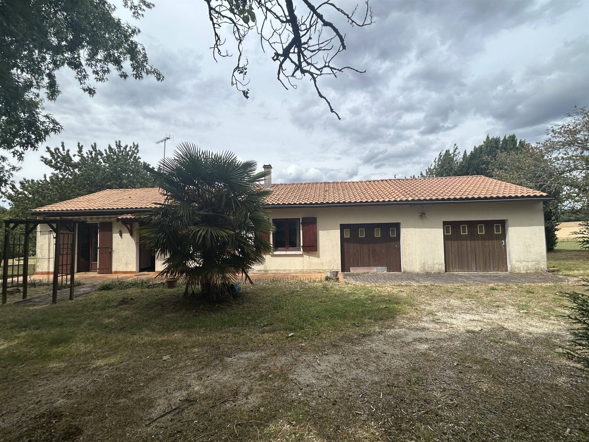Maison à vendre, 97m², Vitrac-Saint-Vincent