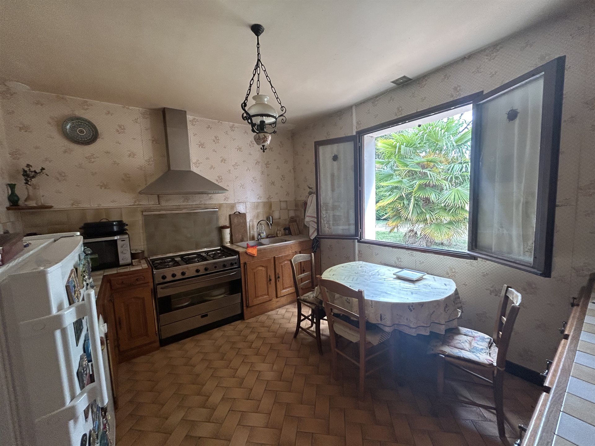 Maison à vendre, 97m², Vitrac-Saint-Vincent