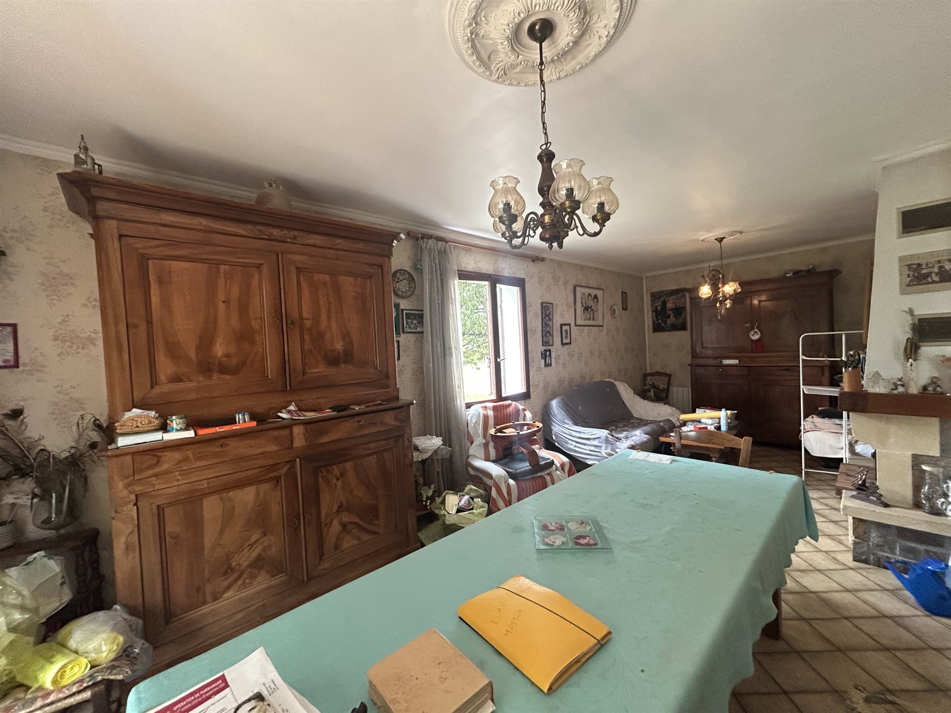 Maison à vendre, 97m², Vitrac-Saint-Vincent