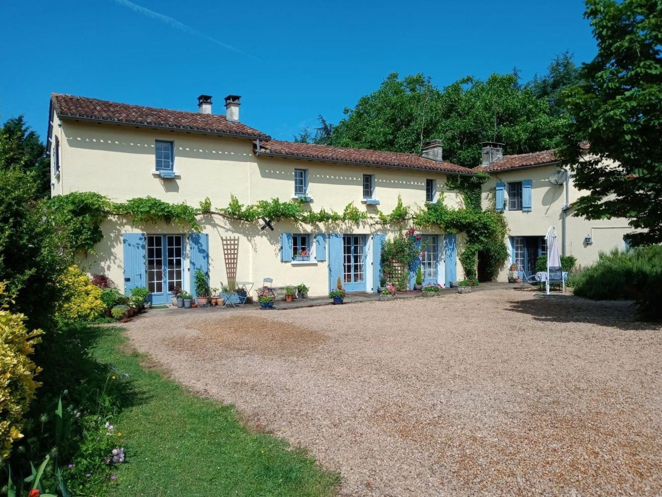 Maison à vendre, 282m², Agris