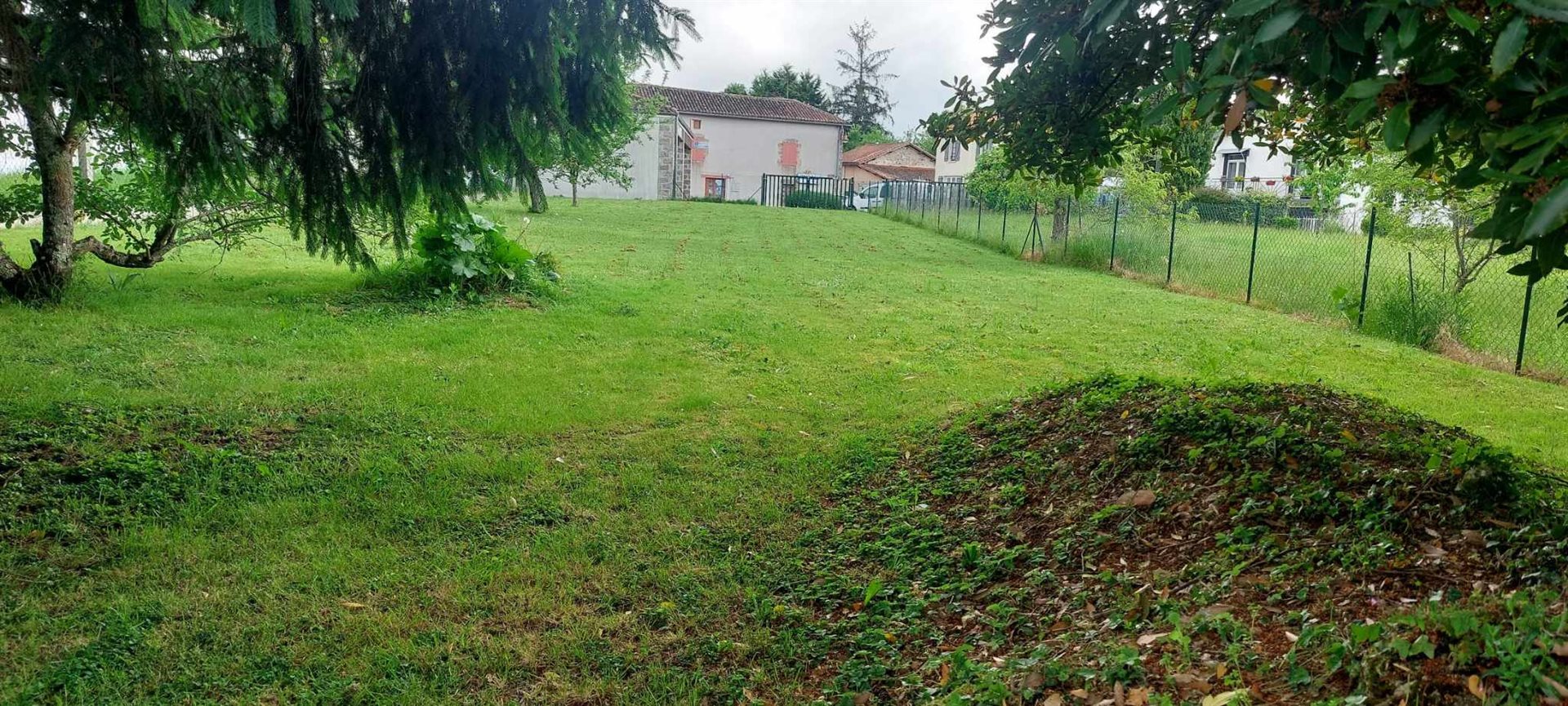 Maison à vendre, 132m², Brillac