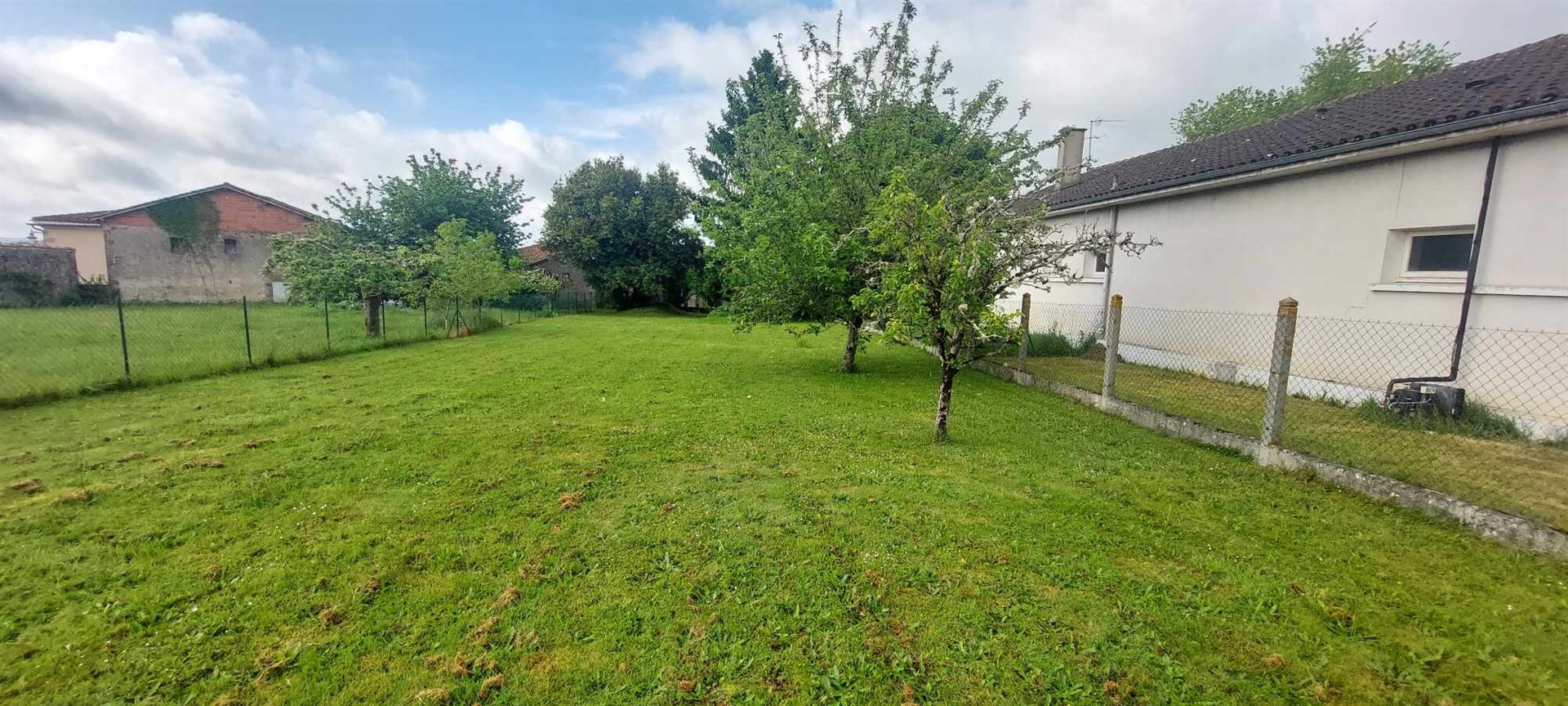 Maison à vendre, 132m², Brillac