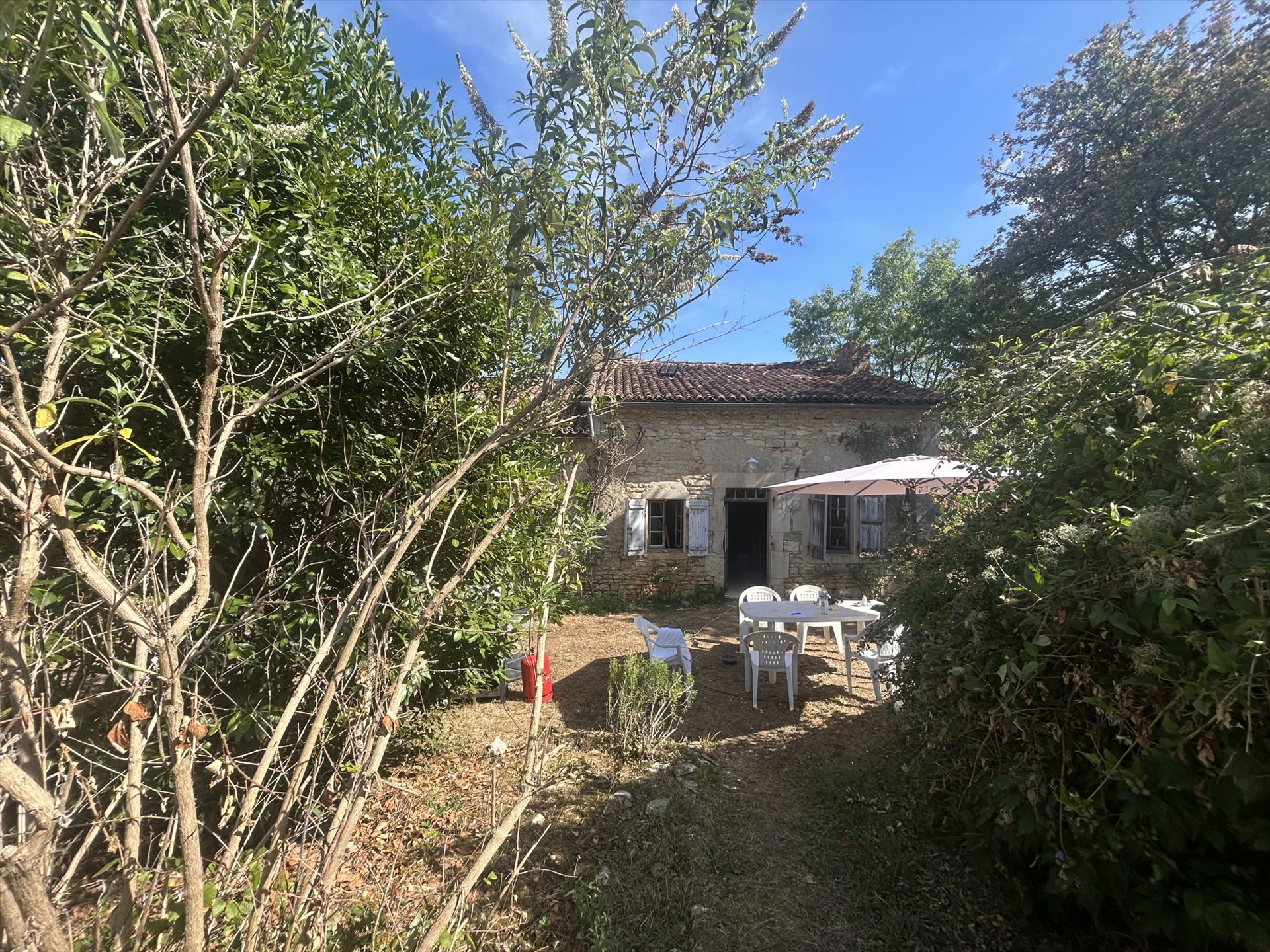 Maison à vendre, 85m², Cellefrouin