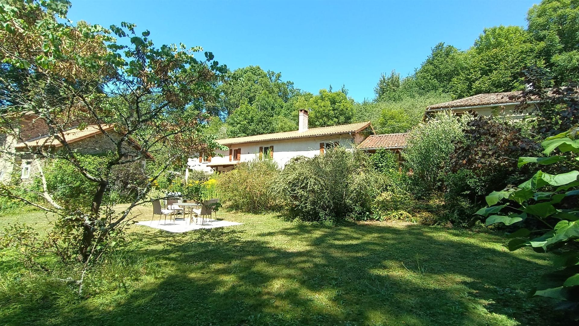 Maison à vendre, 145m², Saint-Maurice-des-Lions