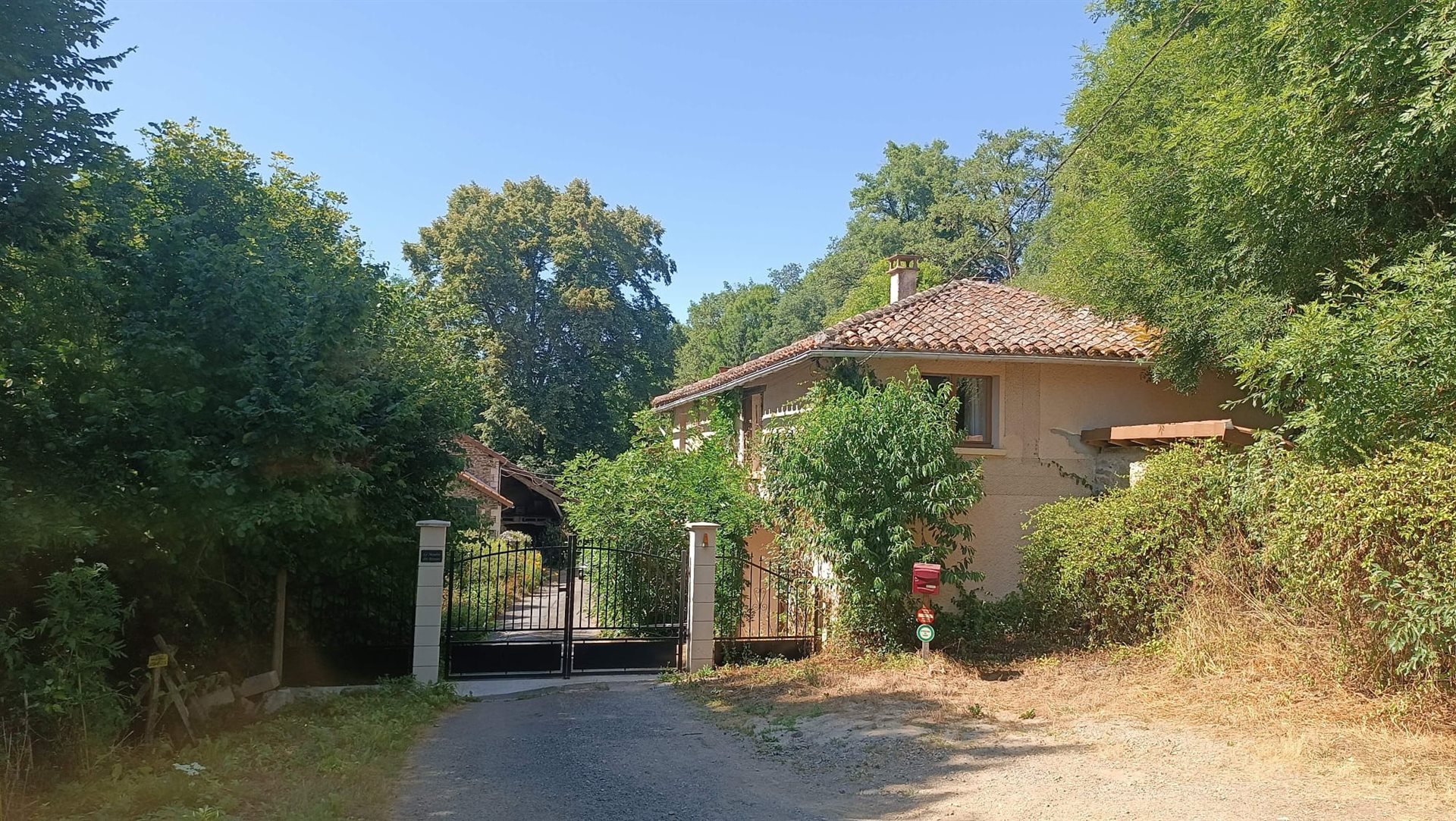 Maison à vendre, 145m², Saint-Maurice-des-Lions