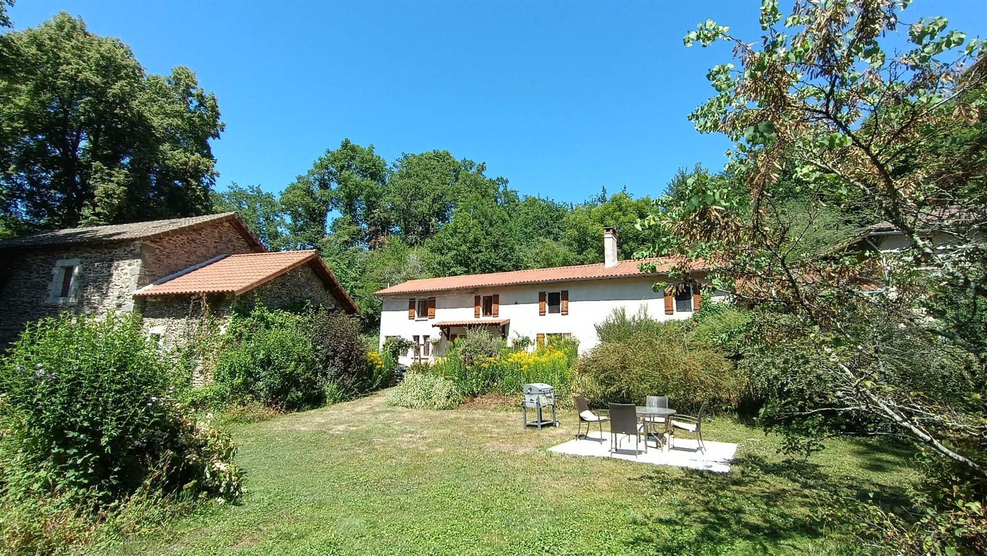 Maison à vendre, 145m², Saint-Maurice-des-Lions