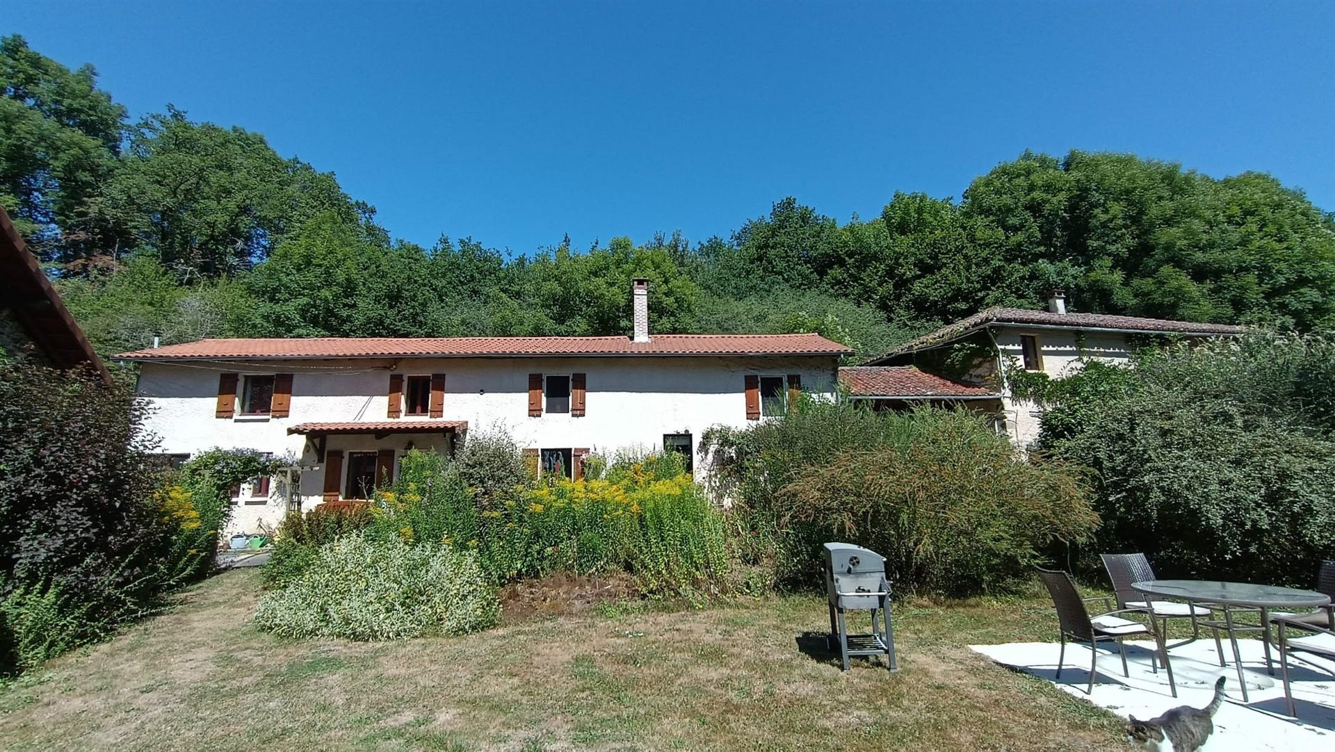 Maison à vendre, 145m², Saint-Maurice-des-Lions