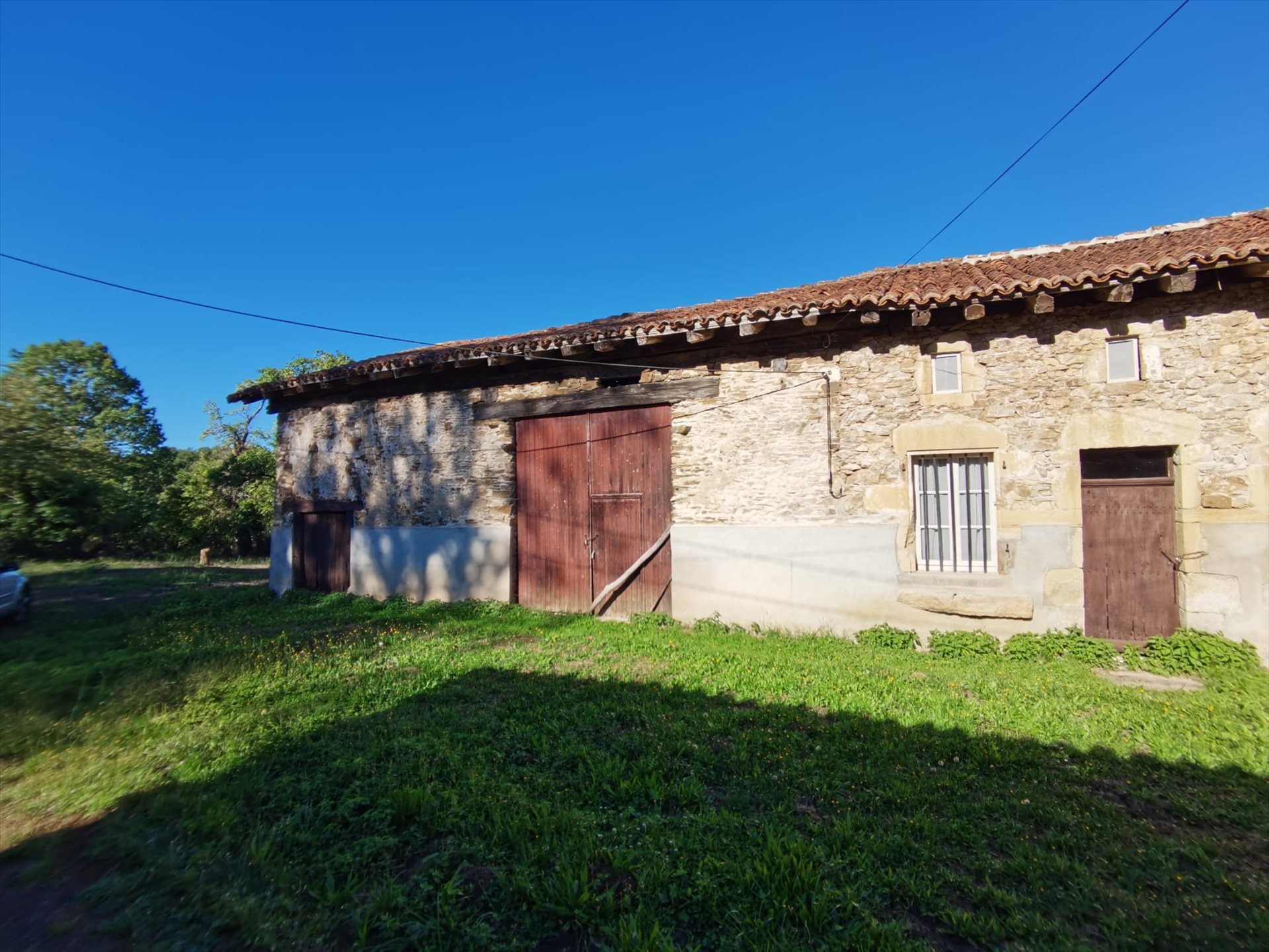 Maison à vendre, 62m², Montemboeuf