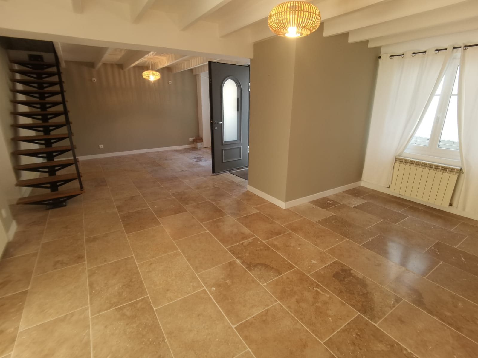 Maison à vendre, 128m², Nieul-sur-Mer