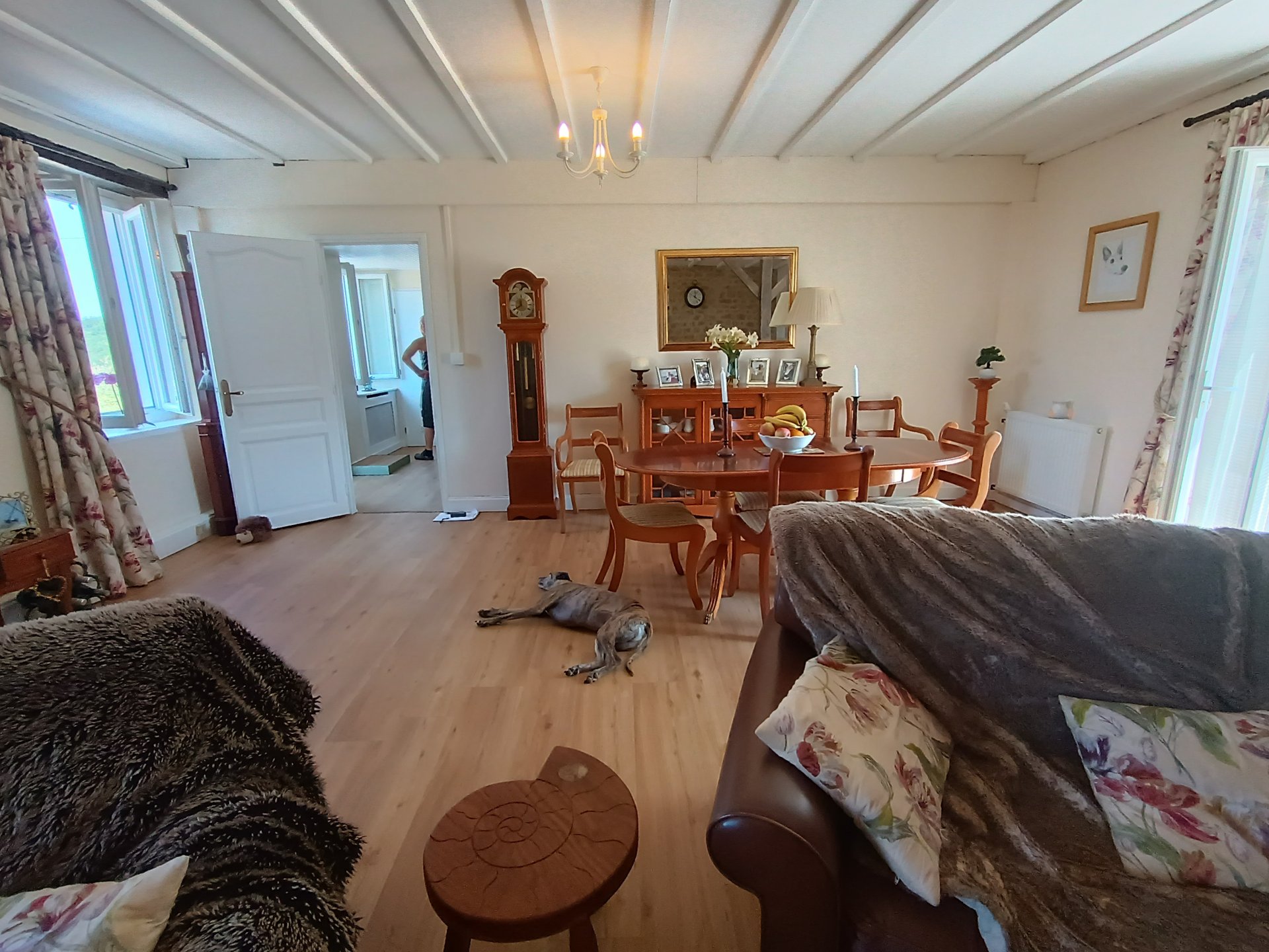 Maison à vendre, 133m², Pleuville