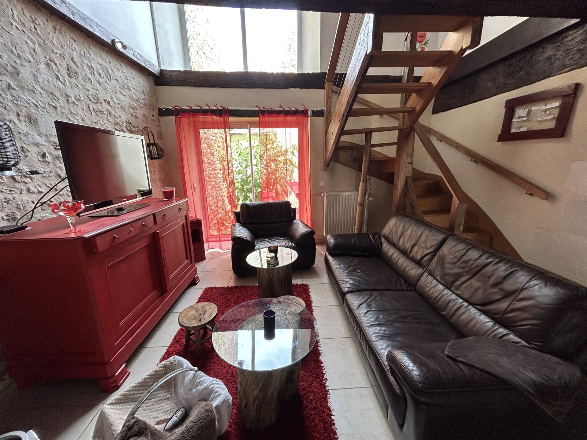 Maison à vendre, 130m², La Rochefoucauld