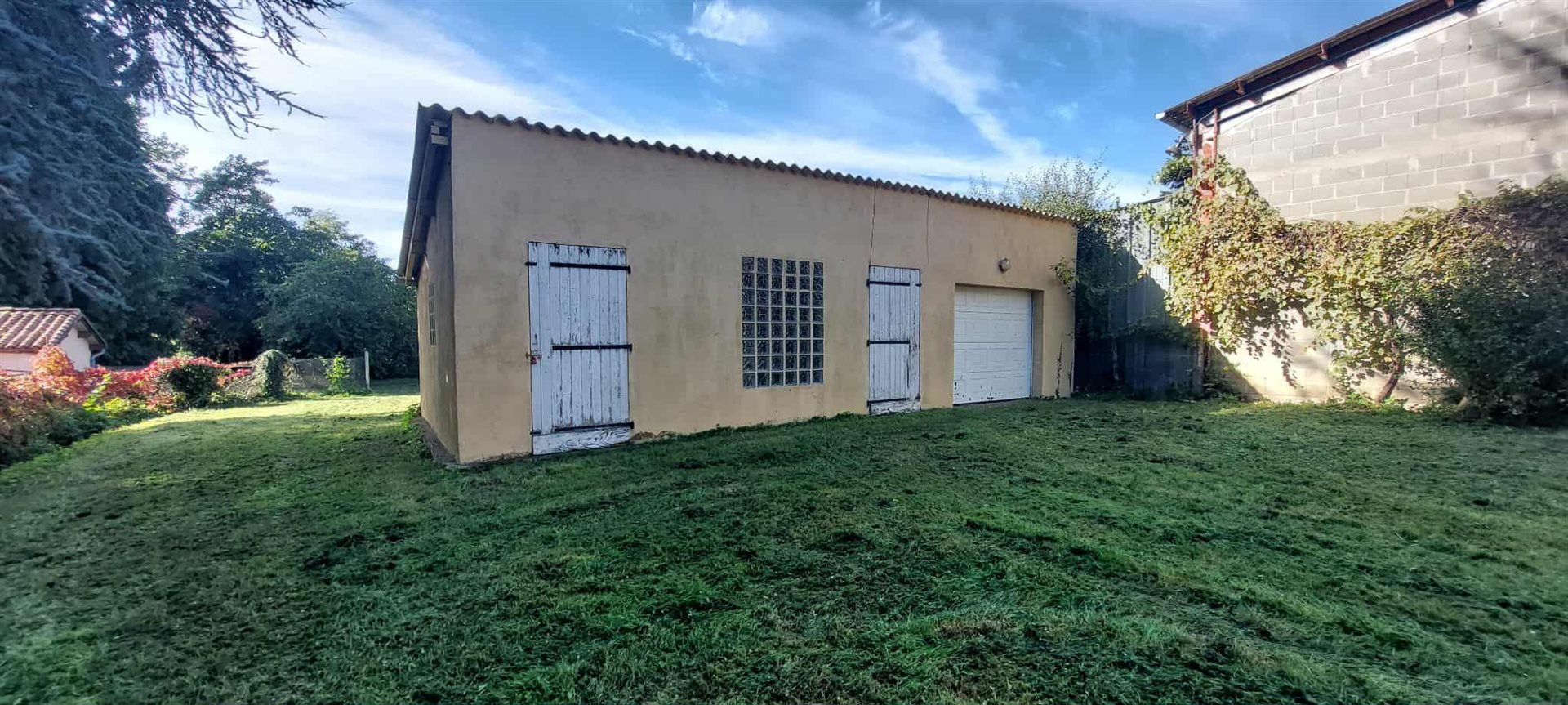 Maison à vendre, 206m², Confolens