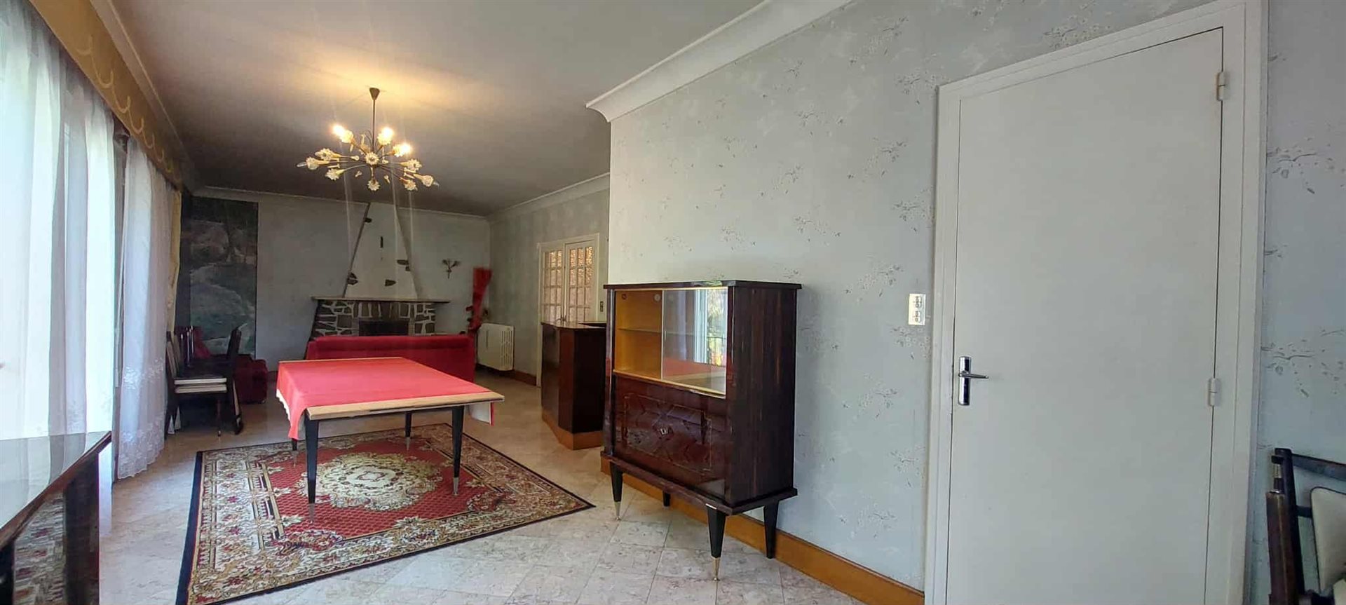 Maison à vendre, 206m², Confolens