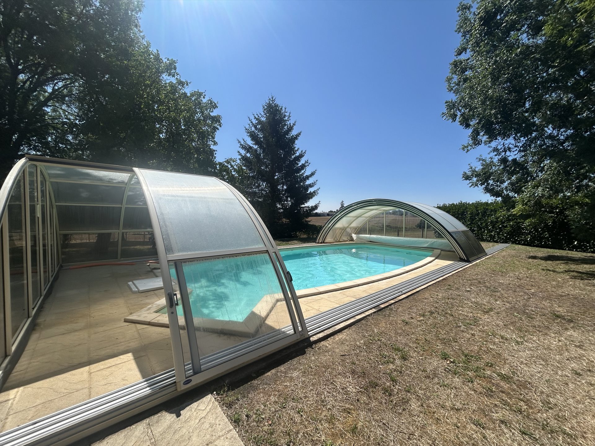 Maison à vendre, 232m², Le Lindois