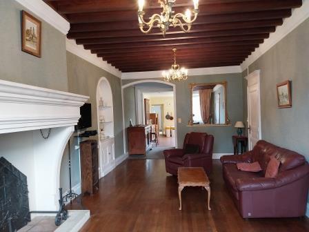Maison à vendre, 244m², Chabanais