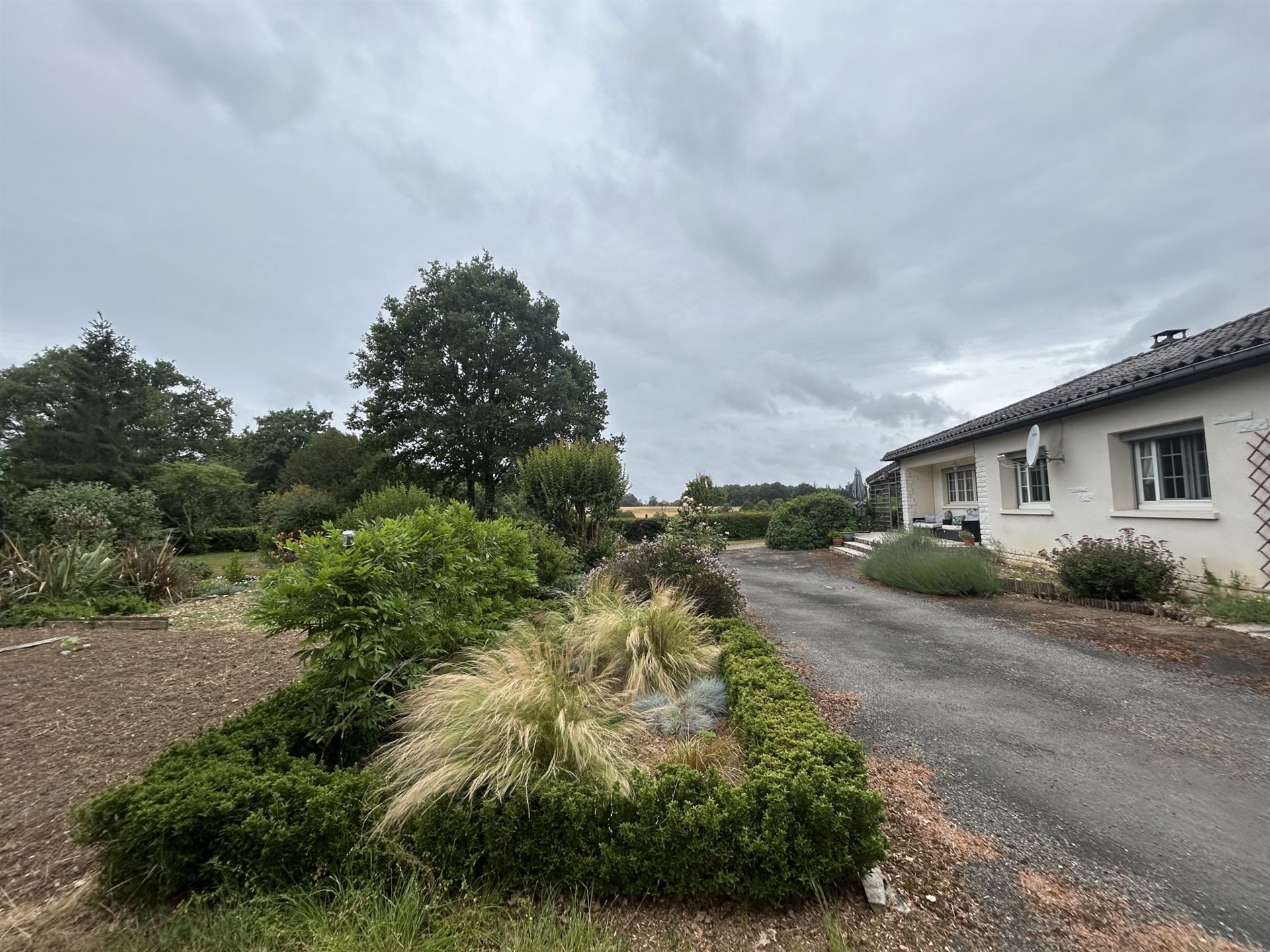 Maison à vendre, 125m², Suaux