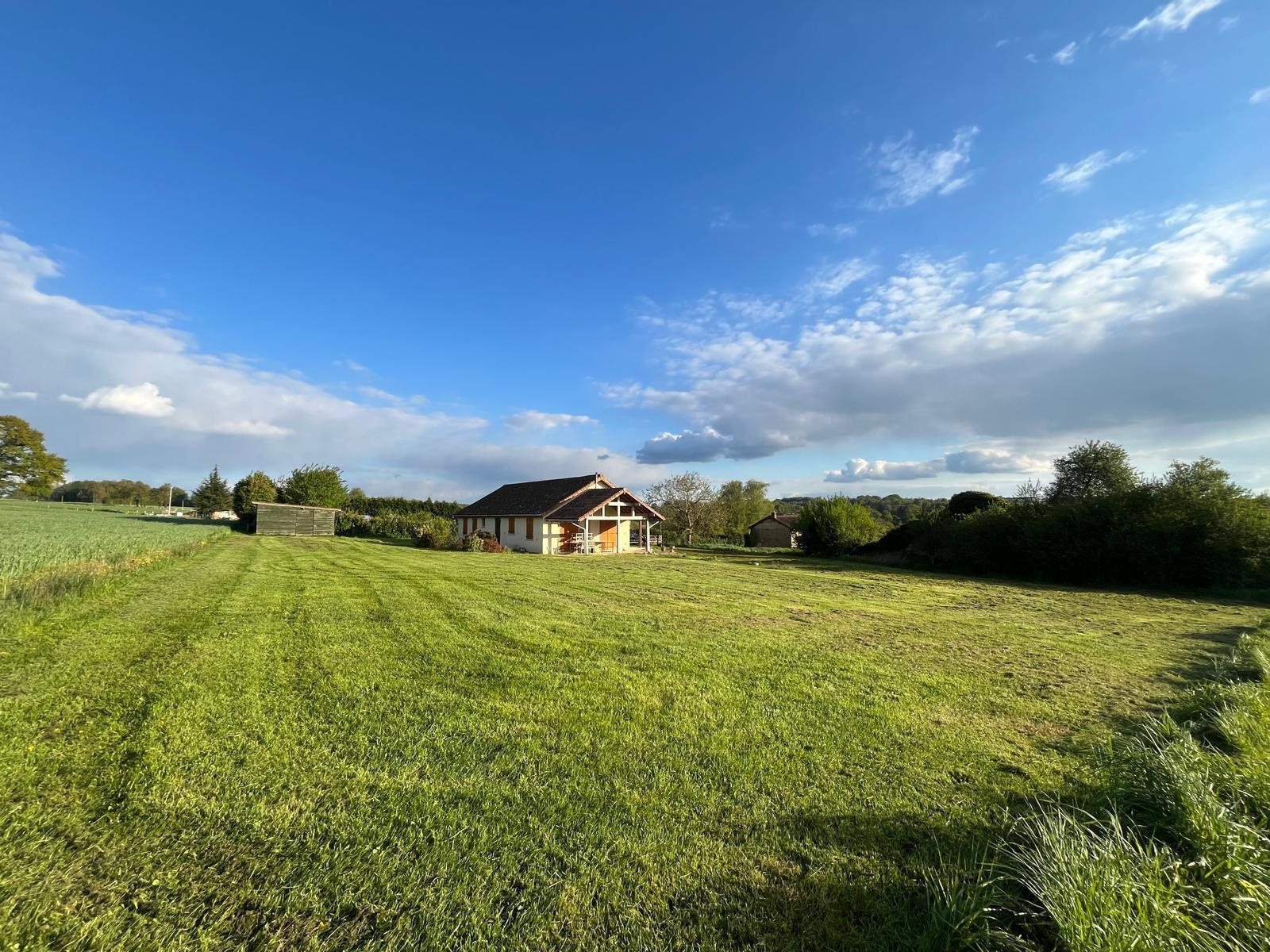 Maison à vendre, 97m², Gorre
