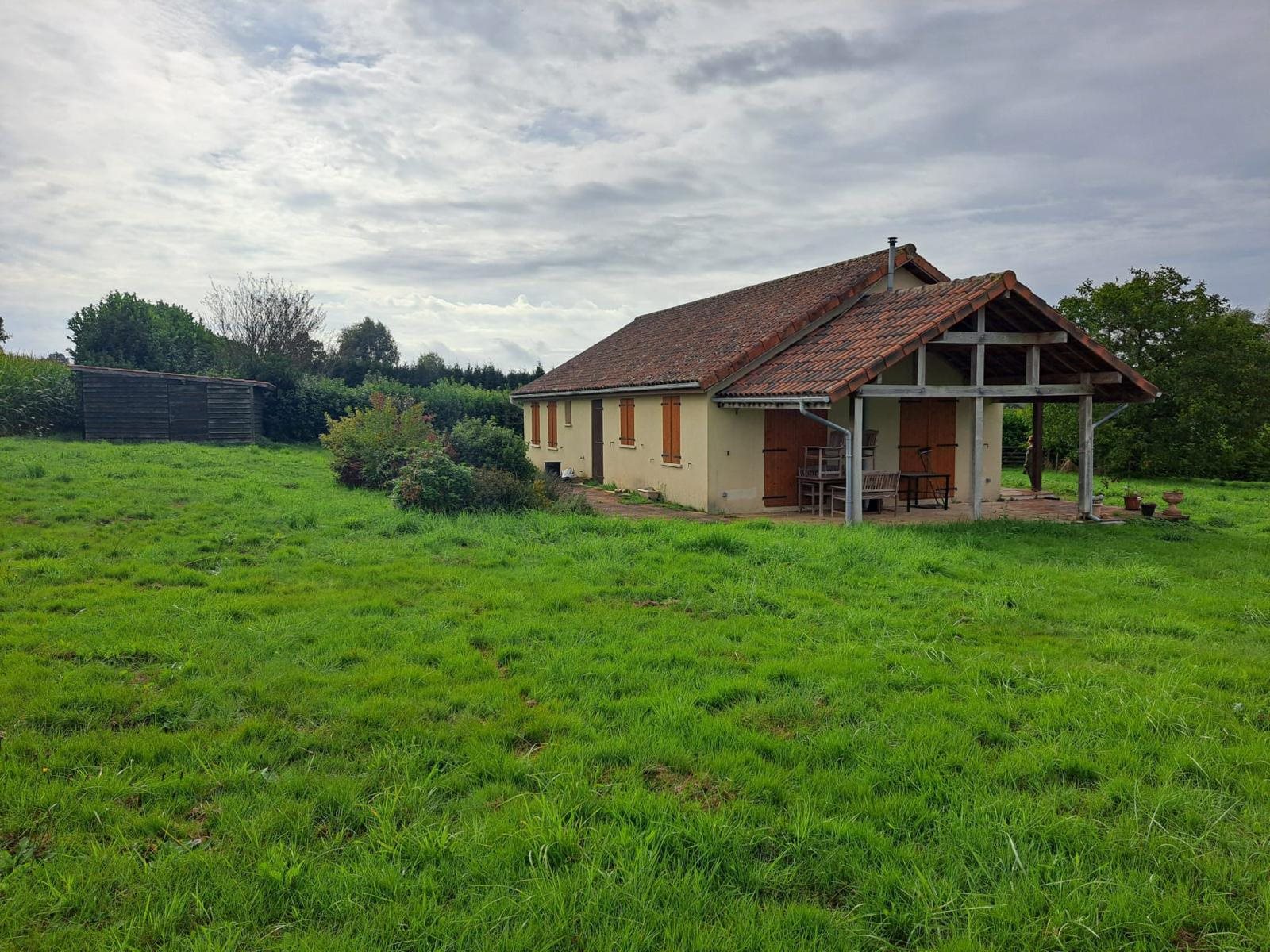 Maison à vendre, 97m², Gorre