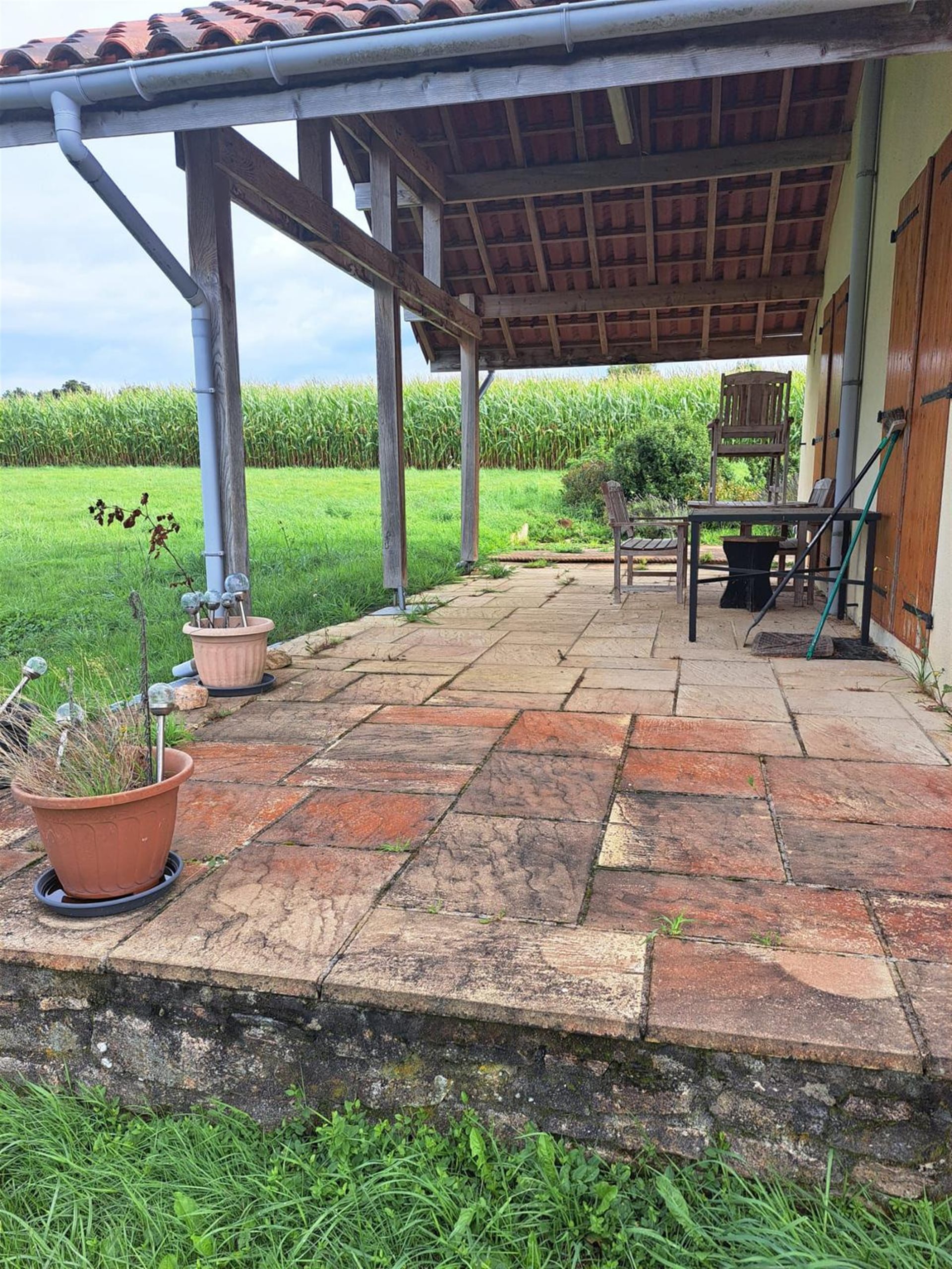 Maison à vendre, 97m², Gorre