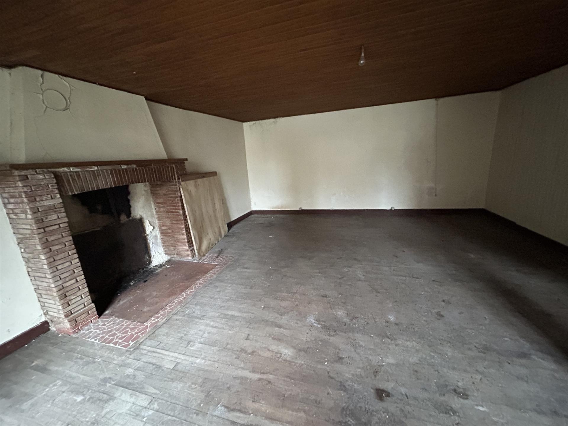 Maison à vendre, 110m², Montemboeuf