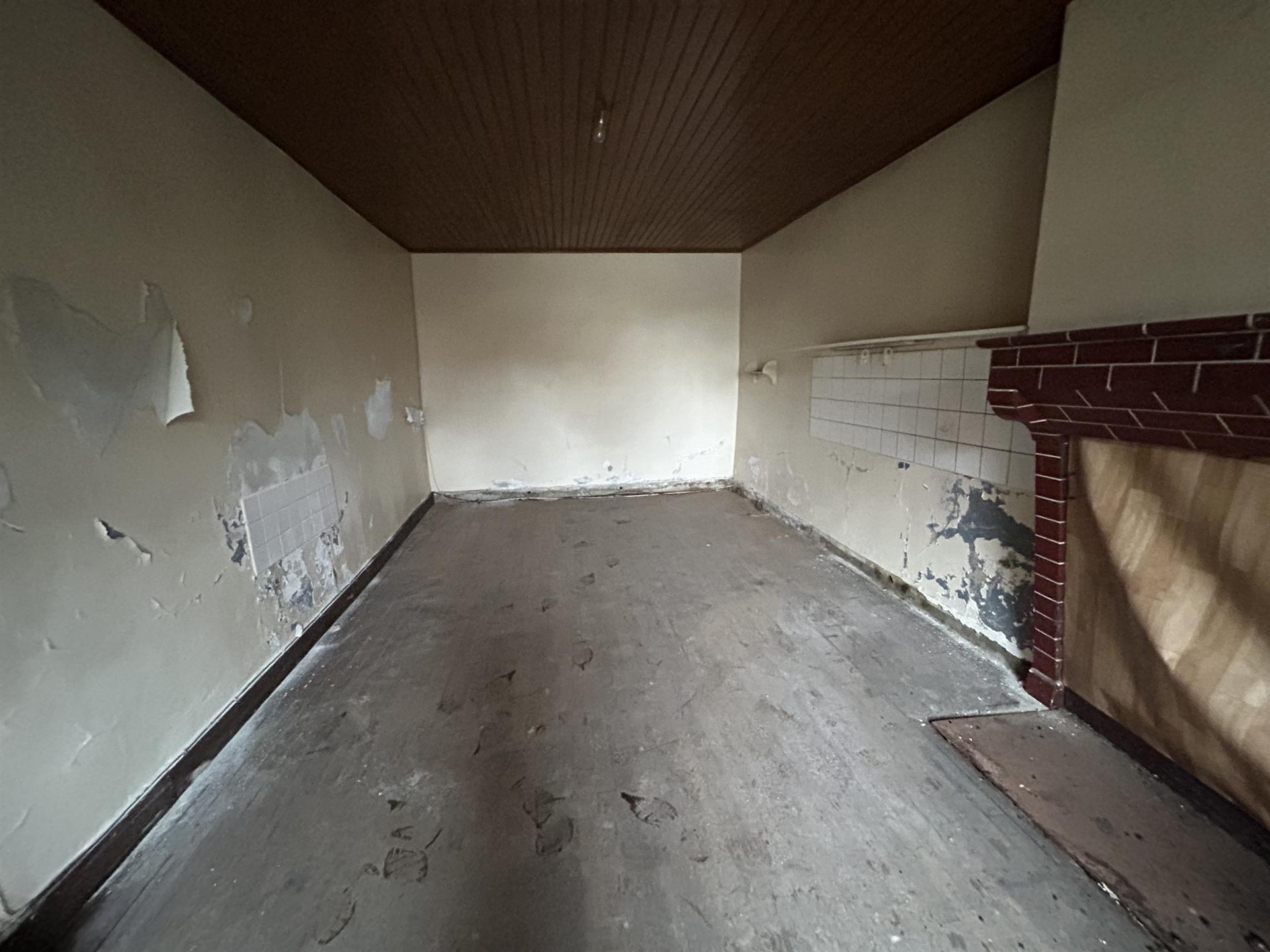 Maison à vendre, 110m², Montemboeuf
