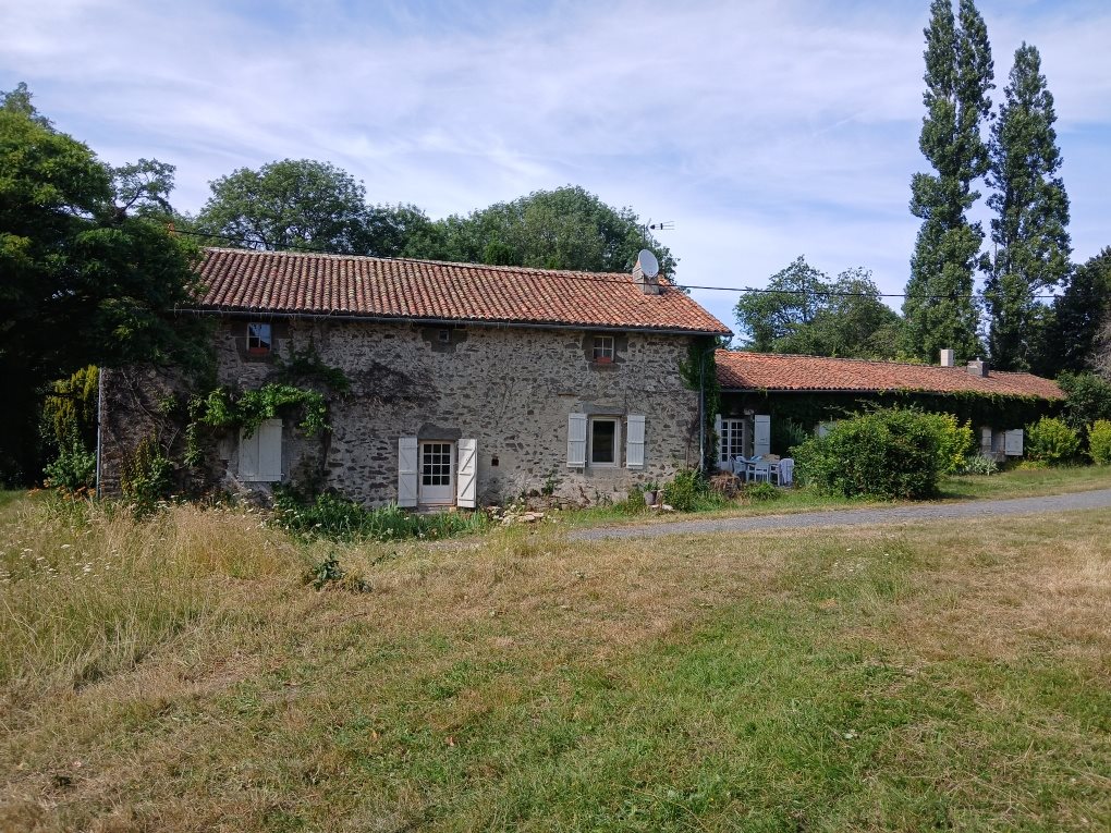 Maison à vendre, 300m², Montemboeuf