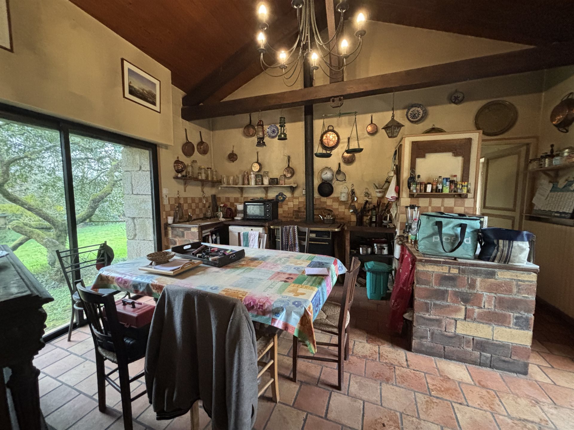 Maison à vendre, 300m², Montemboeuf
