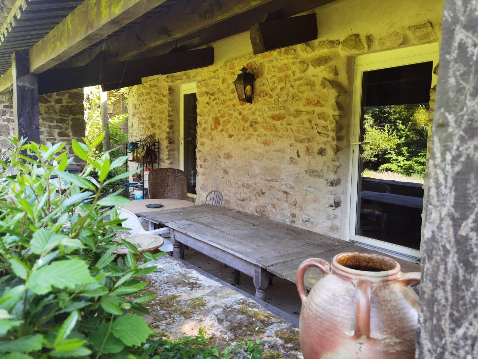 Maison à vendre, 300m², Montemboeuf