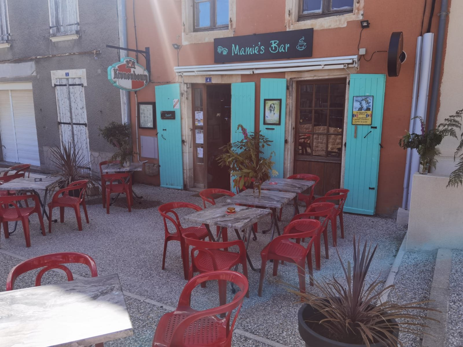 Maison à vendre, 105m², Montemboeuf