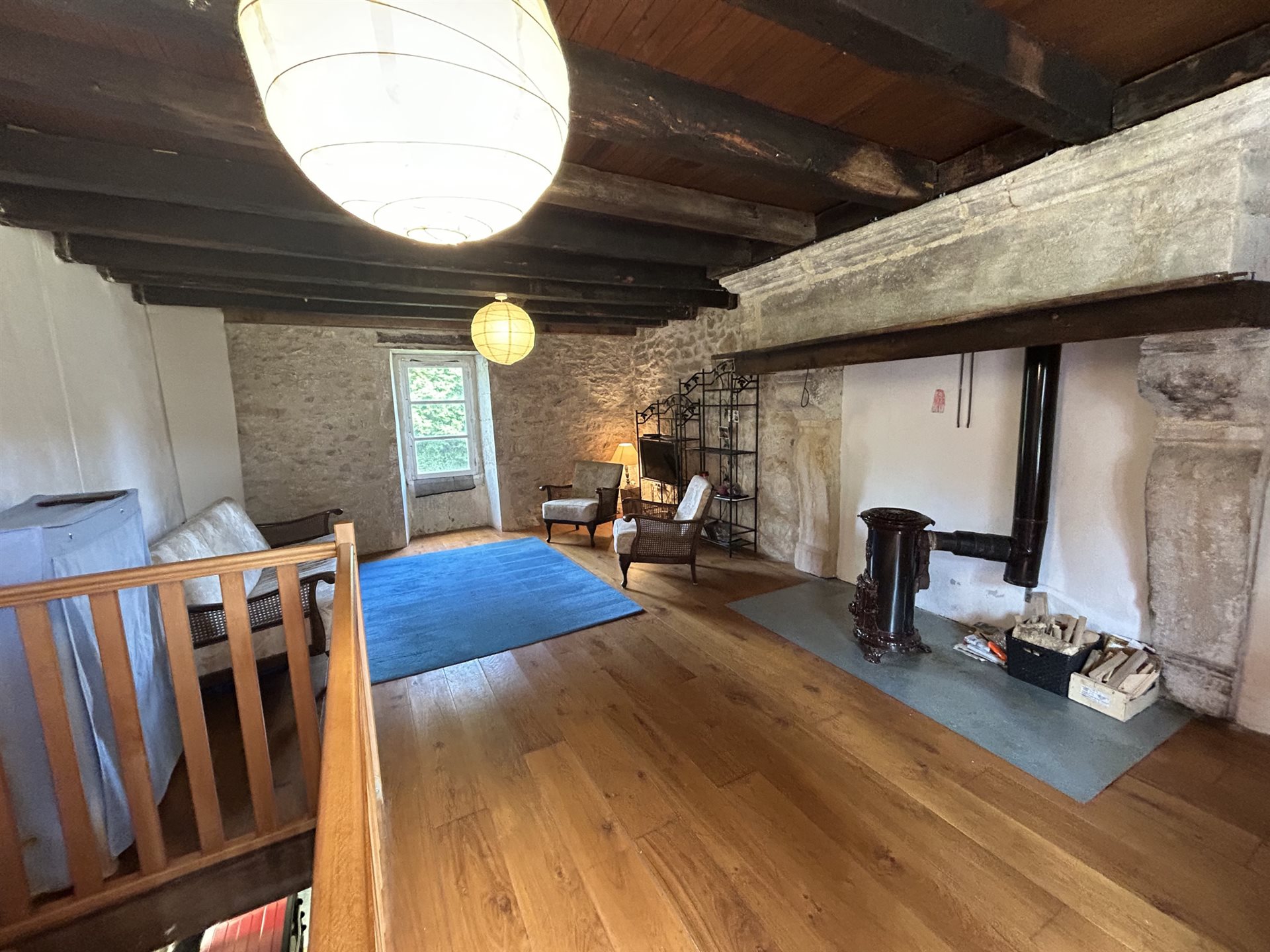 Maison à vendre, 100m², Cellefrouin