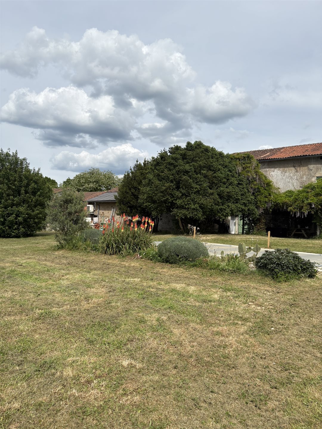 Maison à vendre, 270m², Chabrac