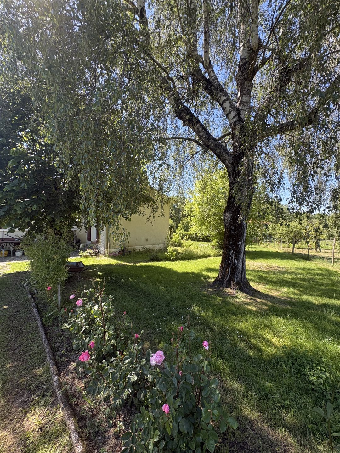 Maison à vendre, 80m², Lesterps