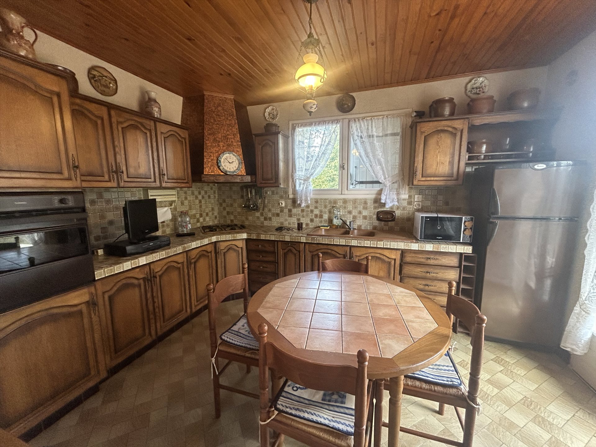 Maison à vendre, 90m², Chasseneuil-sur-Bonnieure