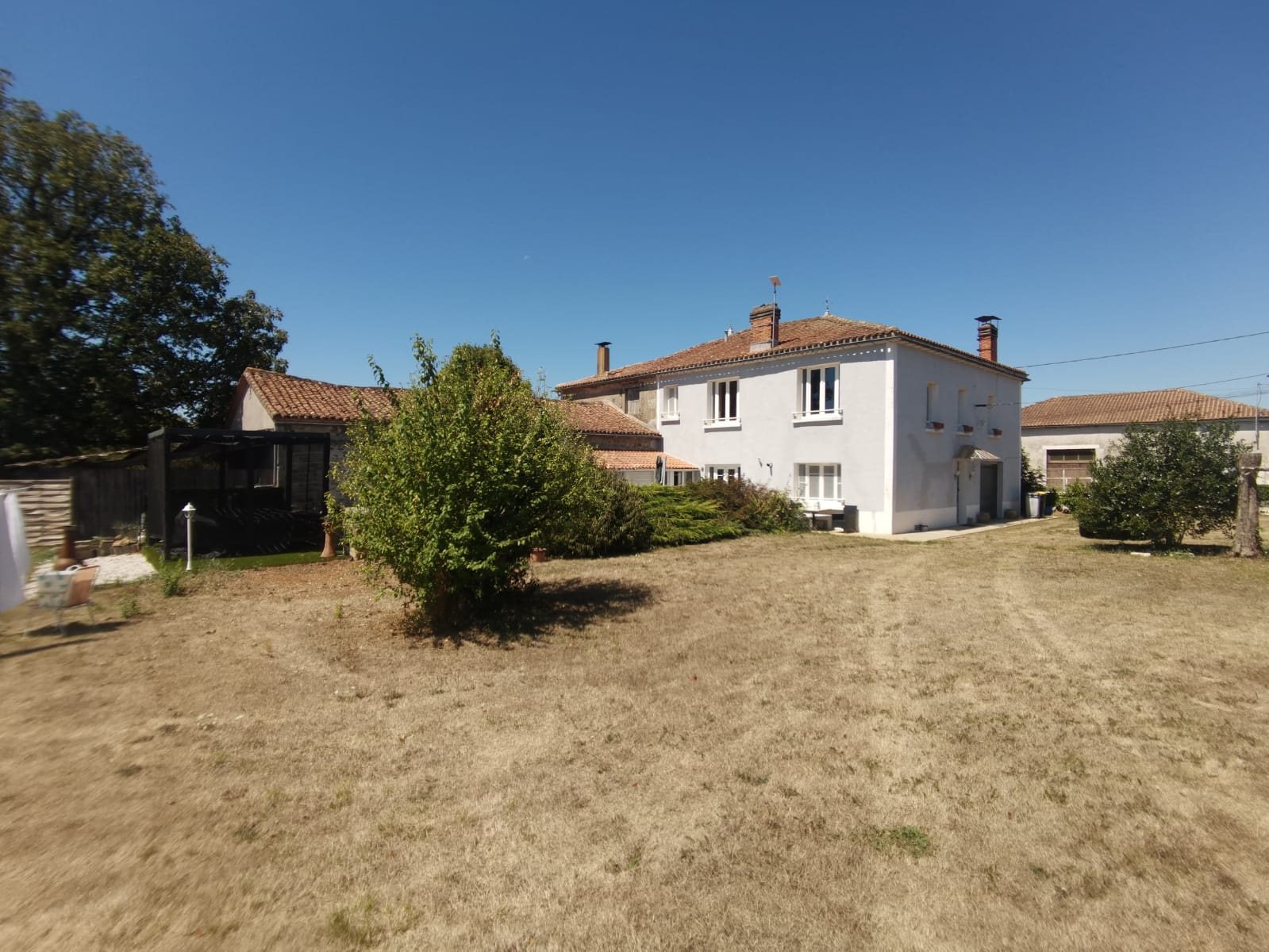 Maison à vendre, 186m², Écuras