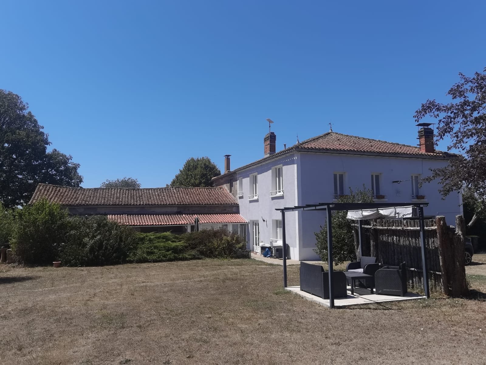 Maison à vendre, 186m², Écuras