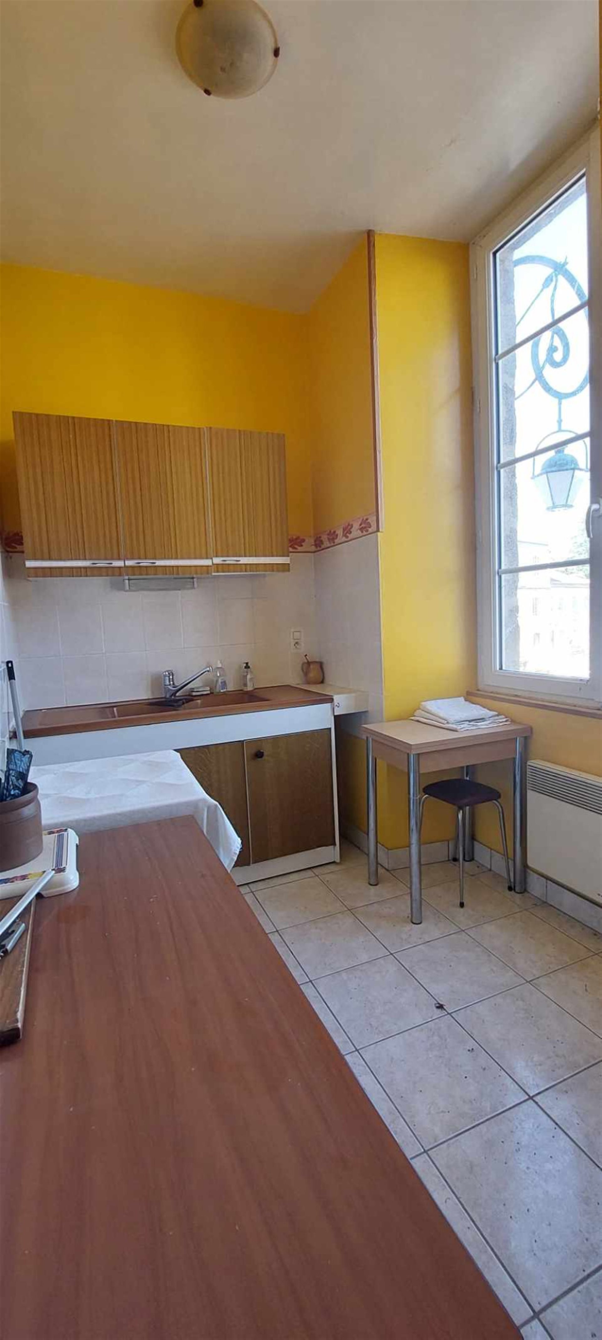 Appartement à vendre, 88m², Confolens