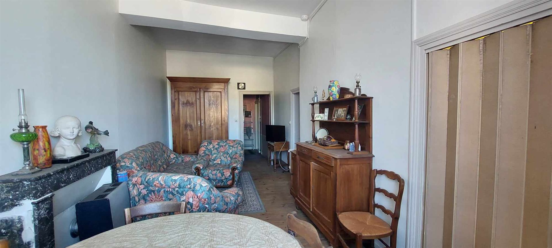 Appartement à vendre, 88m², Confolens