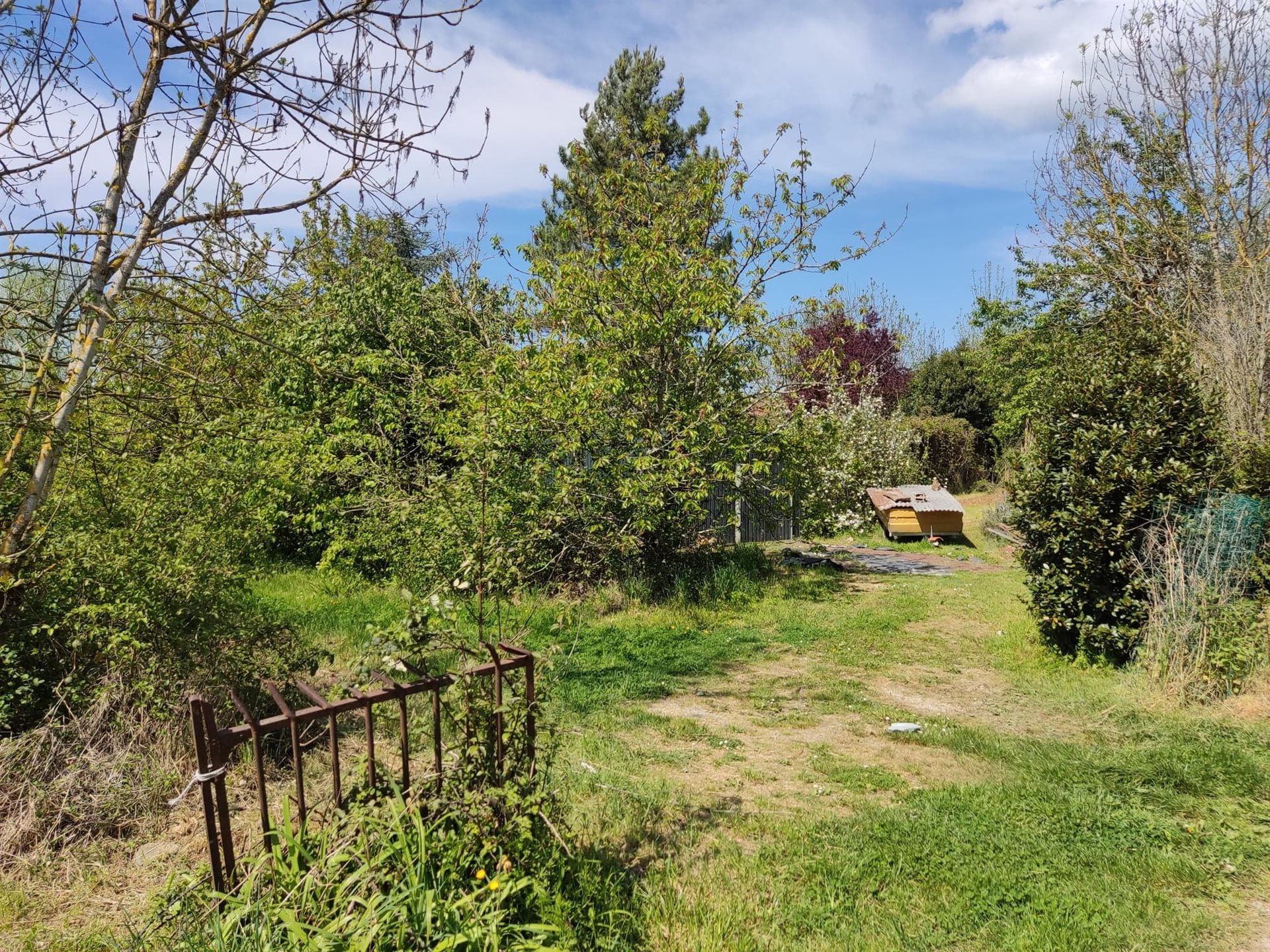 Maison à vendre, 87m², Availles-Limouzine