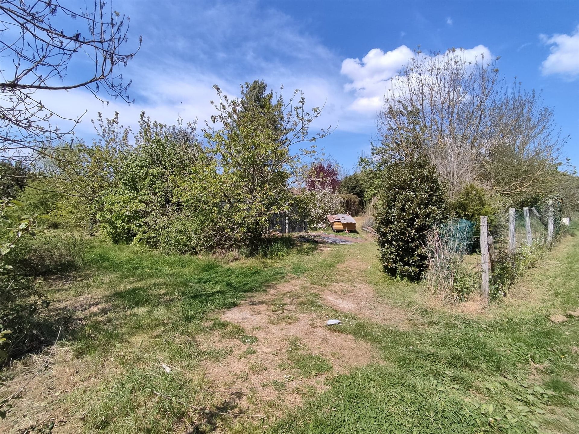Maison à vendre, 87m², Availles-Limouzine