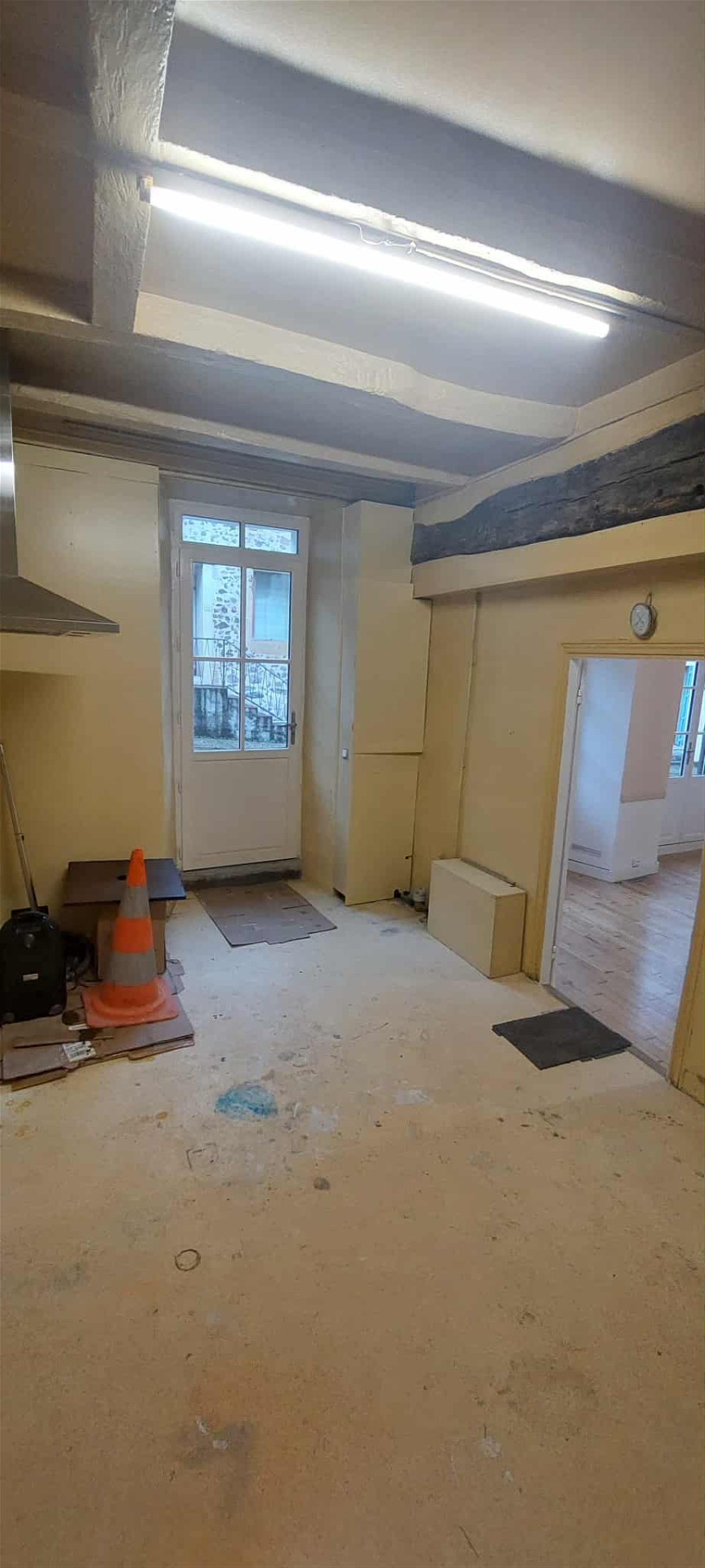 Maison à vendre, 87m², Availles-Limouzine