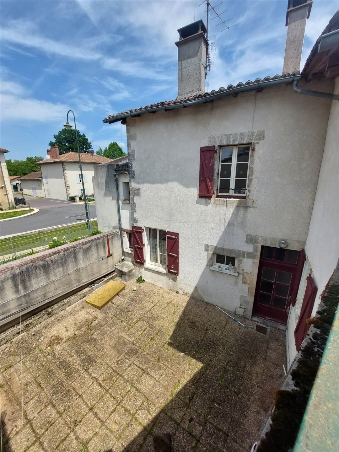 Maison à vendre, 153m², Ansac-sur-Vienne