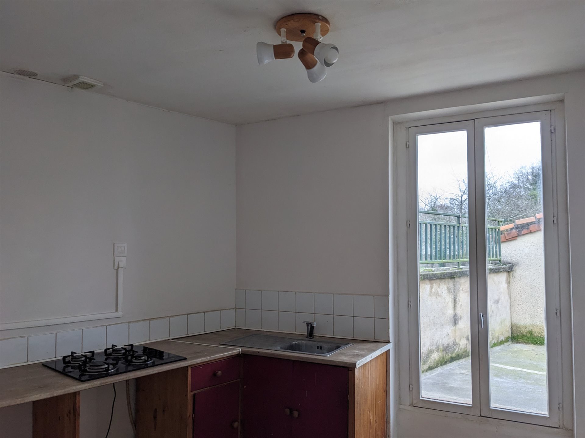 Maison à vendre, 153m², Ansac-sur-Vienne