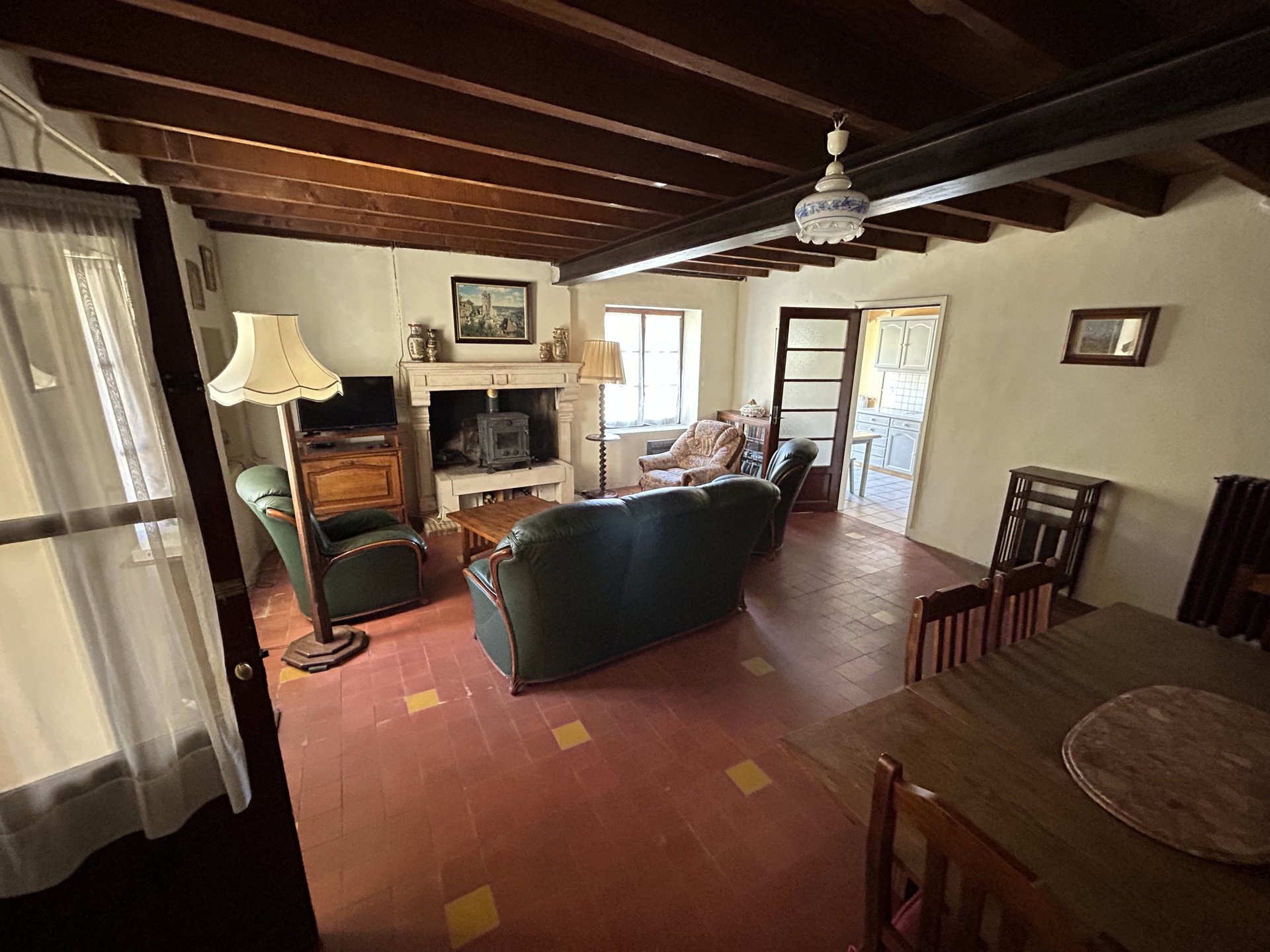 Maison à vendre, 105m², Turgon