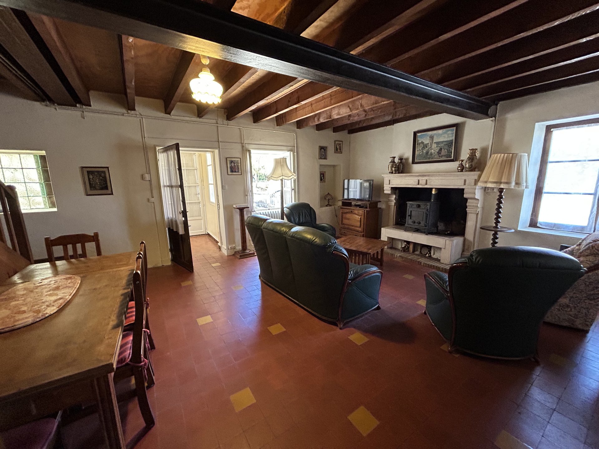 Maison à vendre, 105m², Turgon