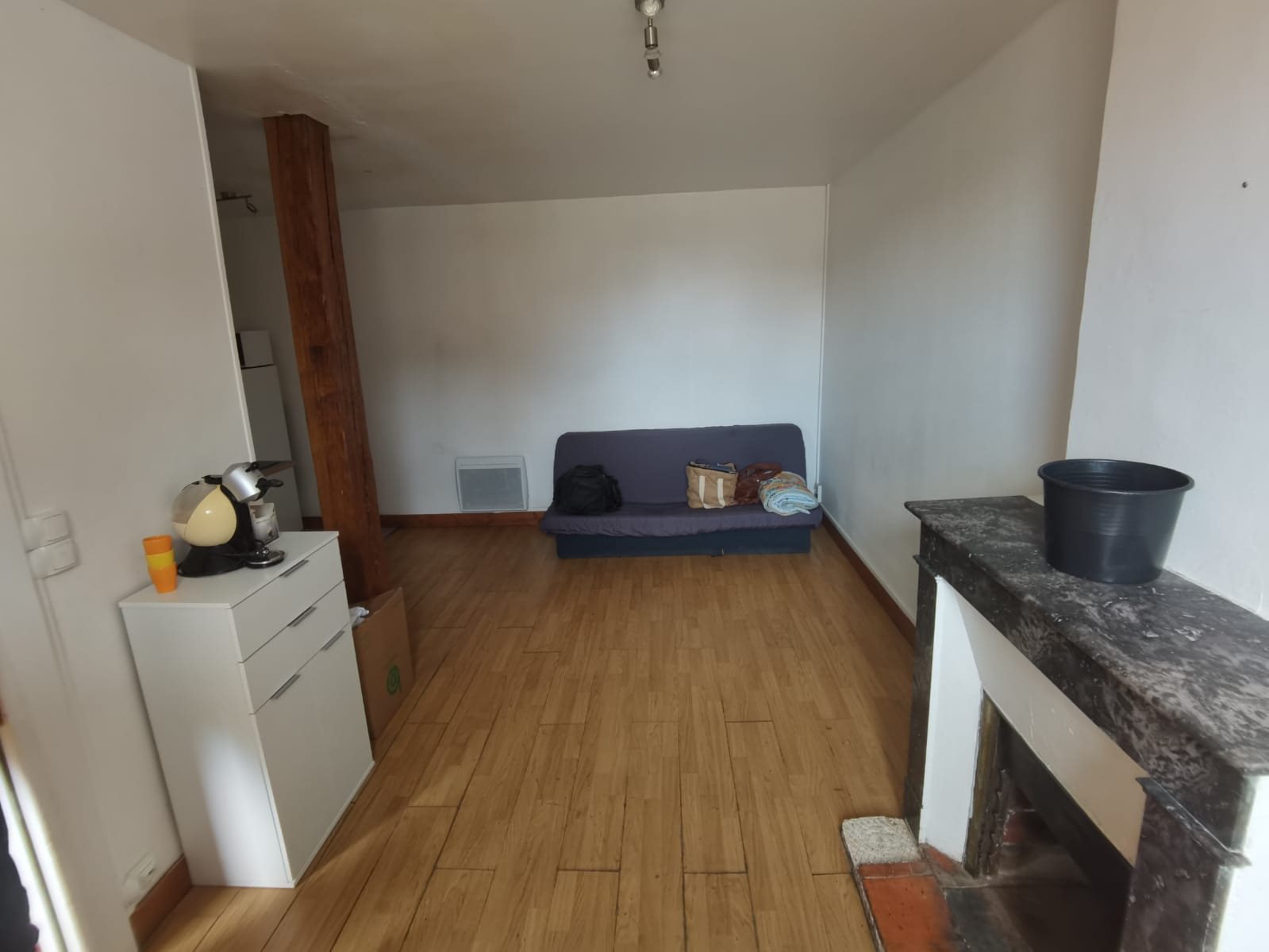Maison à vendre, 58m², Chasseneuil-sur-Bonnieure