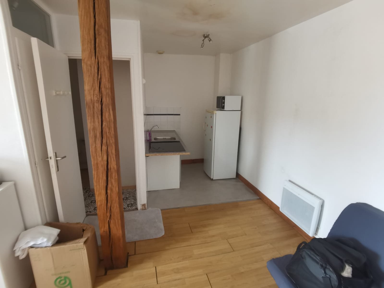 Maison à vendre, 58m², Chasseneuil-sur-Bonnieure